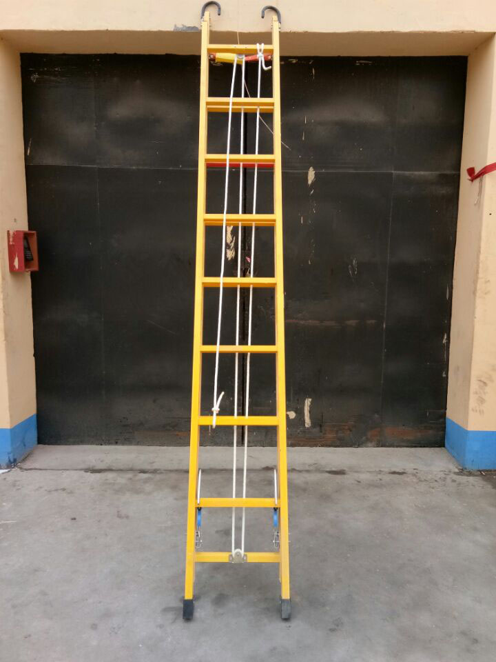 5米升降单梯