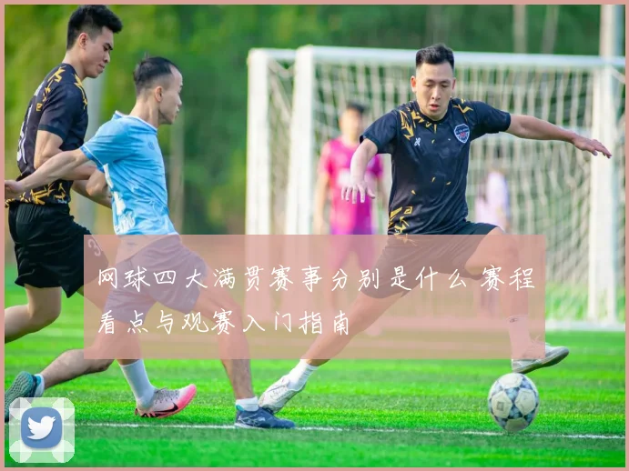 网球四大满贯赛事分别是什么 赛程看点与观赛入门指南