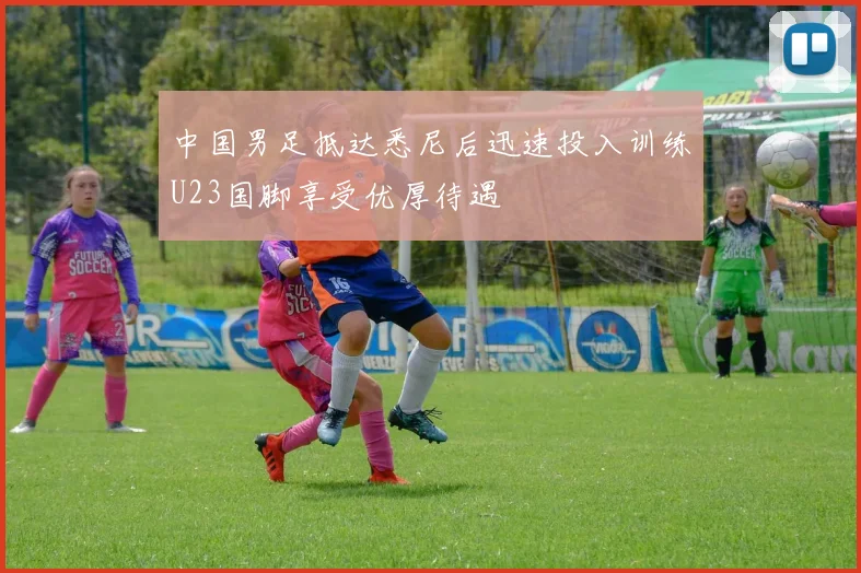 中国男足抵达悉尼后迅速投入训练U23国脚享受优厚待遇