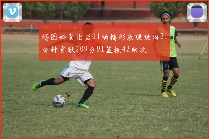 塔图姆复出后11场精彩表现场均31分钟贡献209分91篮板42助攻
