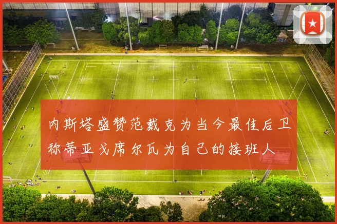 内斯塔盛赞范戴克为当今最佳后卫称蒂亚戈席尔瓦为自己的接班人